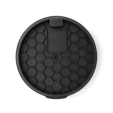 Yeti Loadout Bucket Swivel Seat, draaibare zitting, black