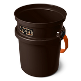 Yeti Loadout Emmer 20 Liter, wetlands brown