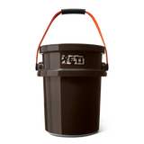 Yeti Loadout Emmer 20 Liter, wetlands brown