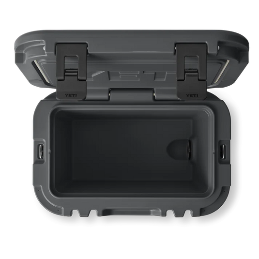 Yeti Roadie 15, koelbox, charcoal