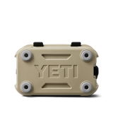 Yeti Roadie 15, koelbox, tan