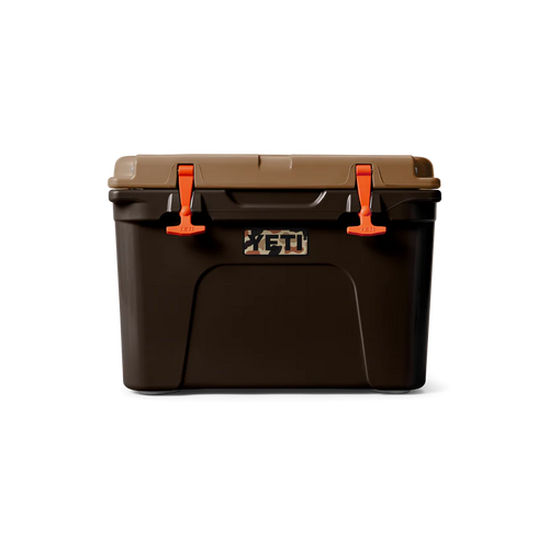 Yeti Tundra 35, wetlands brown