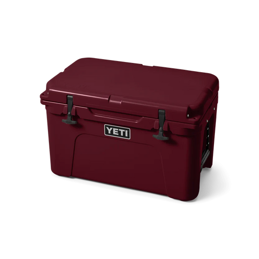 Yeti Tundra 45, wild vine red-Het Brabants Jachthuis-Het Brabants Jachthuis