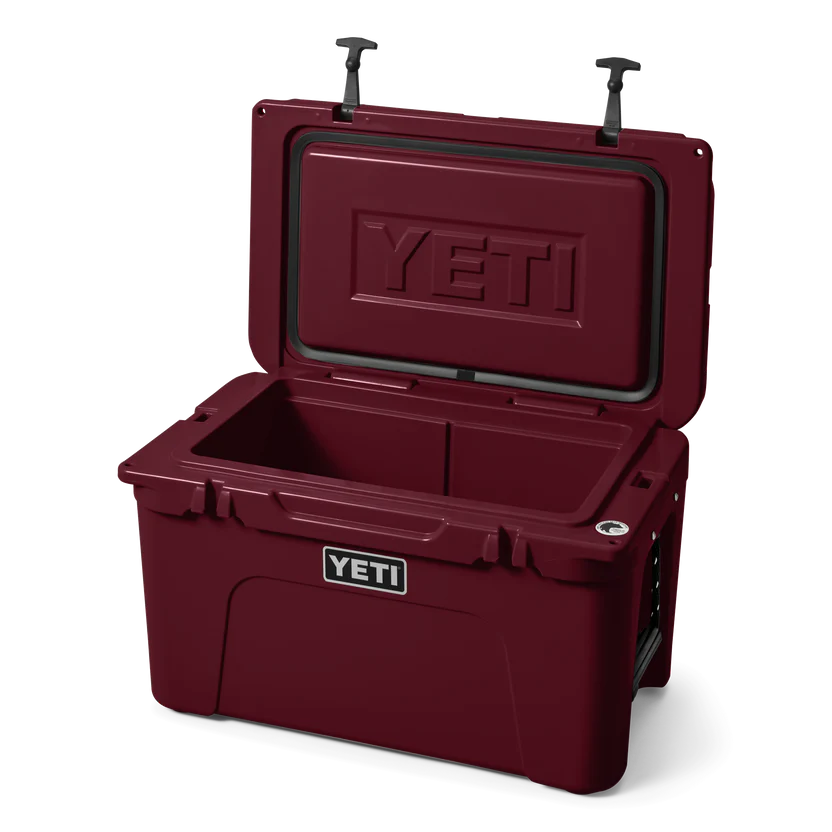 Yeti Tundra 45, wild vine red-Het Brabants Jachthuis-Het Brabants Jachthuis