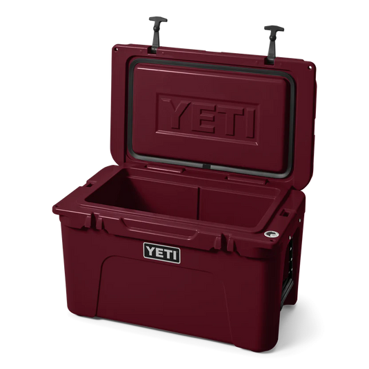 Yeti Tundra 45, wild vine red-Het Brabants Jachthuis-Het Brabants Jachthuis