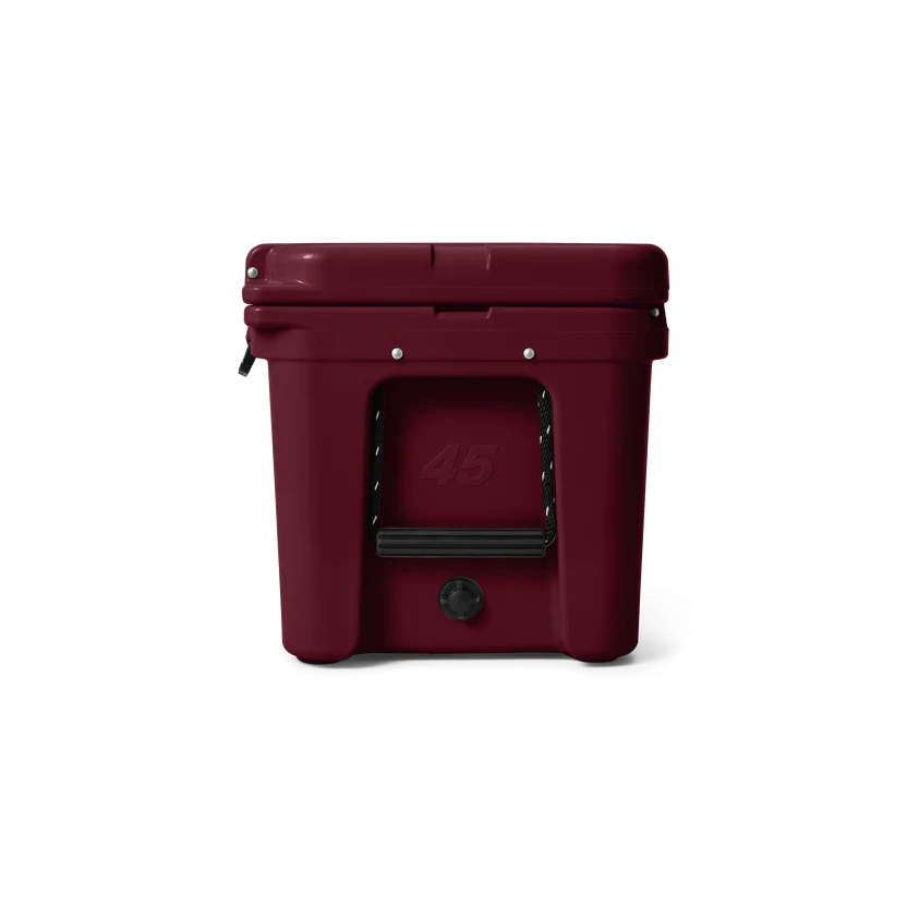 Yeti Tundra 45, wild vine red-Het Brabants Jachthuis-Het Brabants Jachthuis