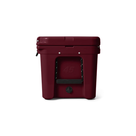 Yeti Tundra 45, wild vine red-Het Brabants Jachthuis-Het Brabants Jachthuis