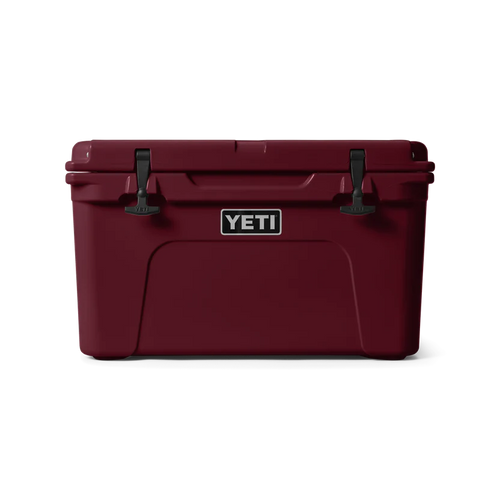Yeti Tundra 45, wild vine red
