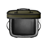 Yeti Hopper Flip 12, soft koeltas, olive/black