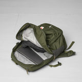Fjällräven Rugzak Skule 28, deep forest