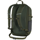 Fjällräven Rugzak Skule 28, deep forest