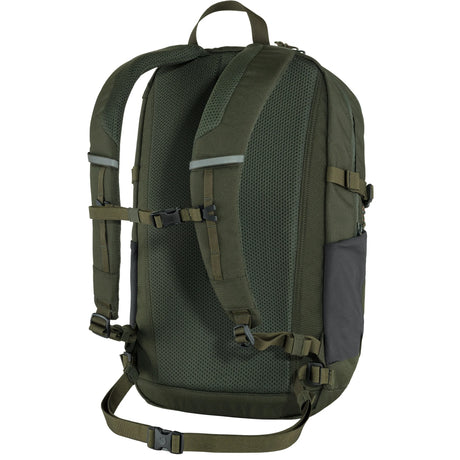 Fjällräven Rugzak Skule 28, deep forest
