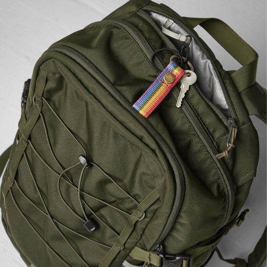 Fjällräven Rugzak Skule 28, deep forest