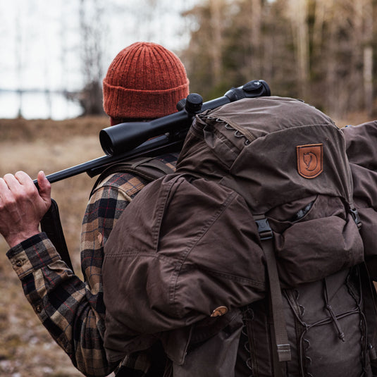 Fjallraven Värmland Heavy Flannel Shirt M - Het Brabants Jachthuis