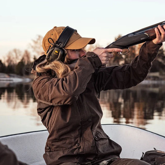 Fjällräven Vidda Cap