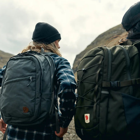 Fjällräven Räven 28 Rugzak 28 Liter-Fjällräven-Het Brabants Jachthuis
