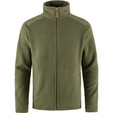 Fjällräven Sten Fleece M, green