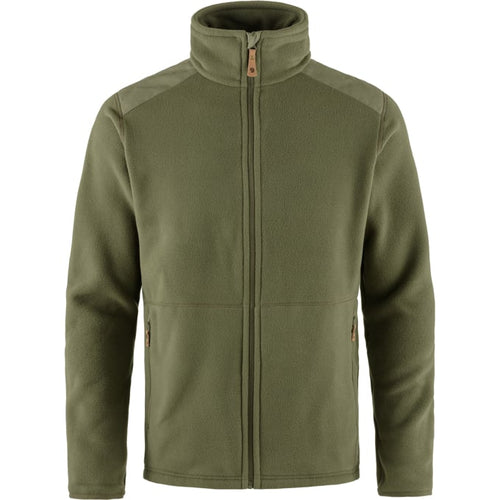 Fjällräven Sten Fleece M, green