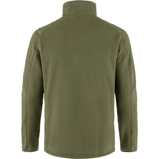 Fjällräven Sten Fleece M, green