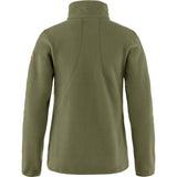 Fjällräven Stina Fleece W, green