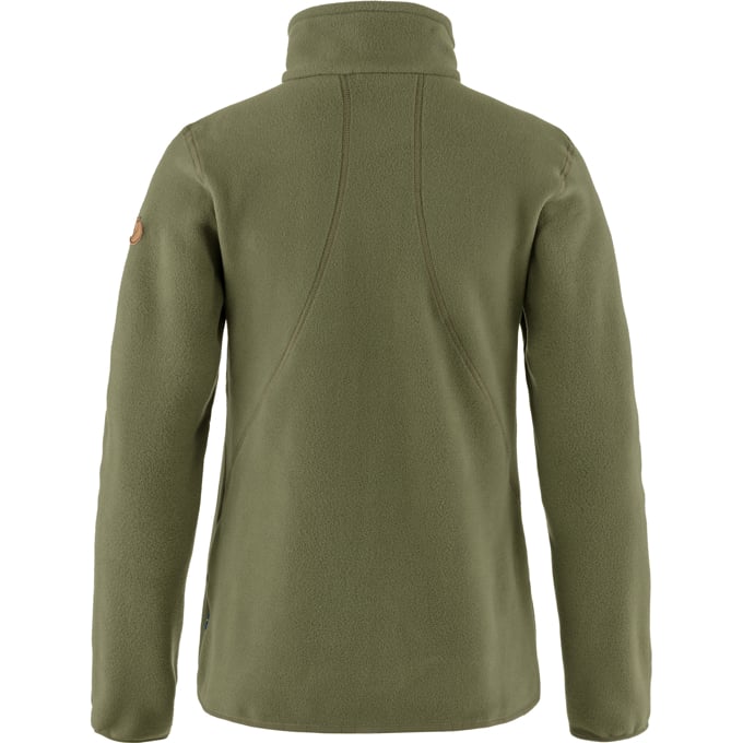 Load image into Gallery viewer, Fjällräven Stina Fleece W, green
