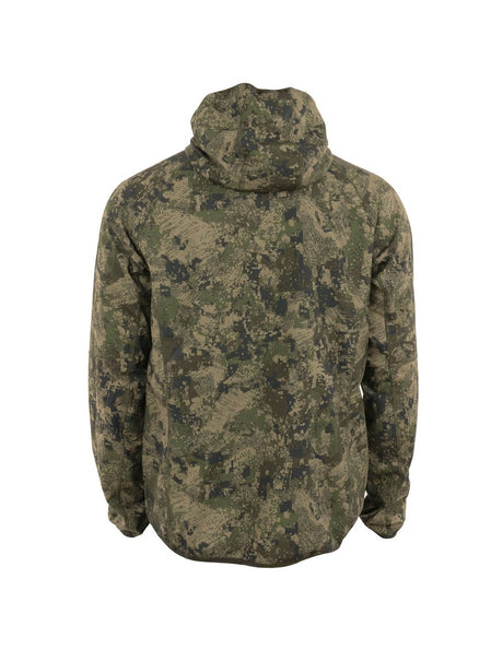 Hart Shade Hoody Men, pixel forest