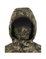 Hart Shade Hoody Men, pixel forest