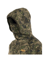 Hart Shade Hoody Men, pixel forest