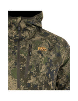 Hart Shade Hoody Men, pixel forest