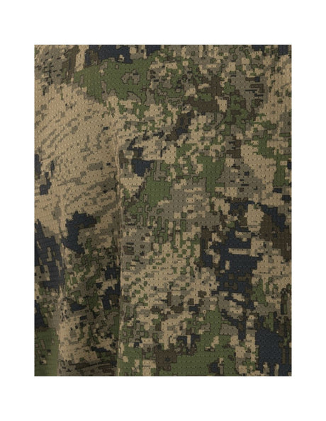 Hart Shade Hoody Men, pixel forest