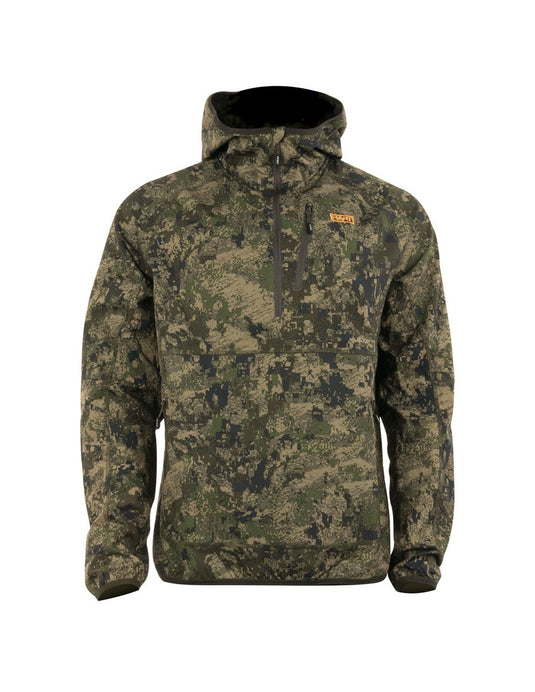 Hart Shade Hoody Men, pixel forest