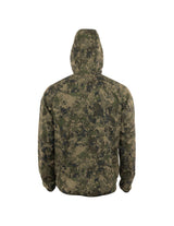Hart Shade Hoody Men, pixel forest