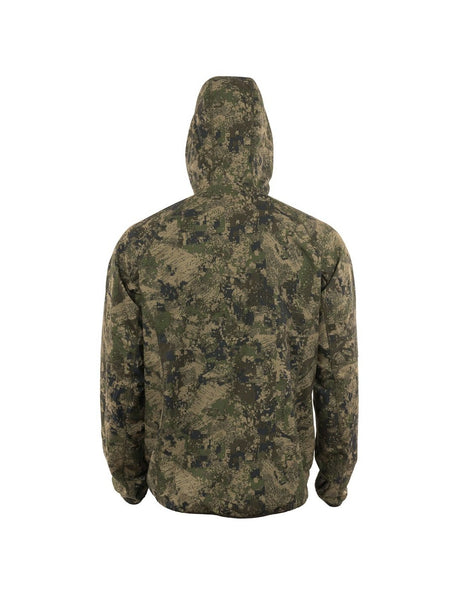 Hart Shade Hoody Men, pixel forest