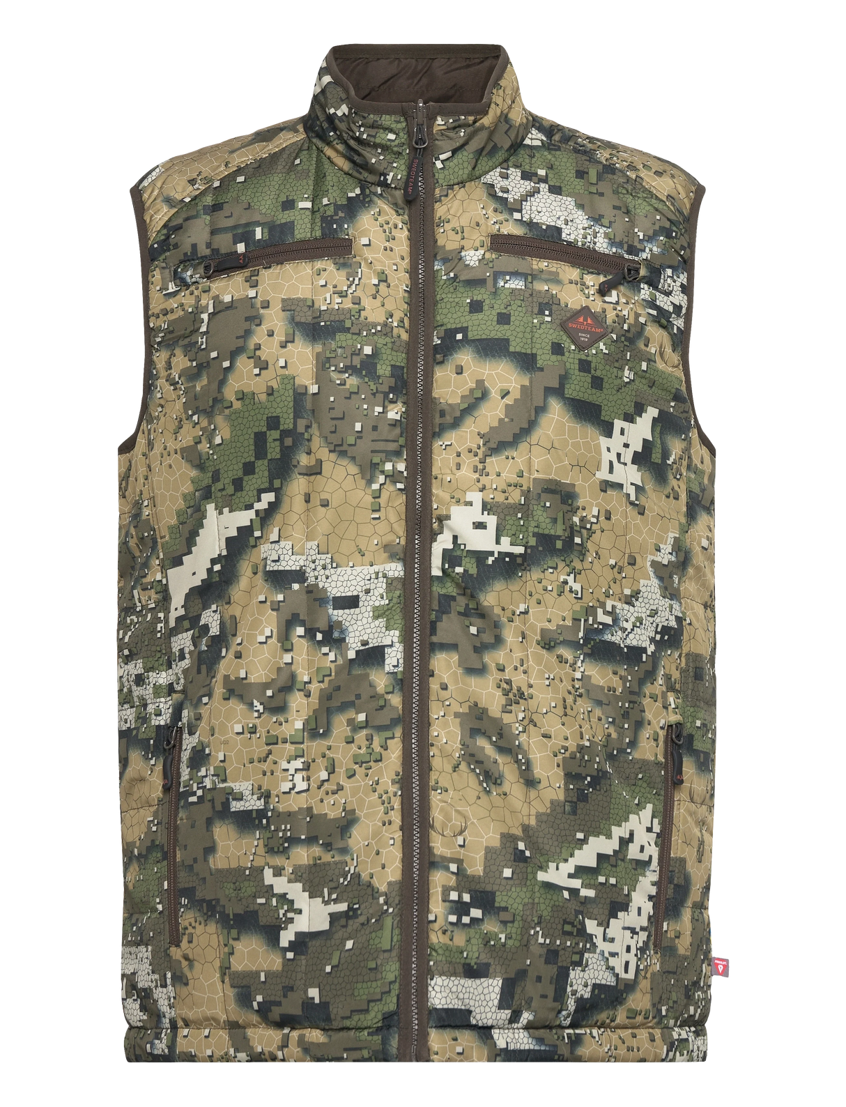 Swedteam Terra Light Pro Hunting Vest - Het Brabants Jachthuis