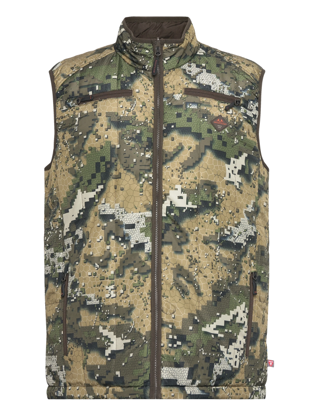 Swedteam Terra Light Pro Hunting Vest - Het Brabants Jachthuis