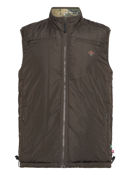 Swedteam Terra Light Pro Hunting Vest - Het Brabants Jachthuis