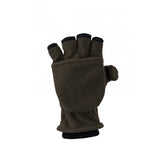 Somlys handschoenen/wanten, groen