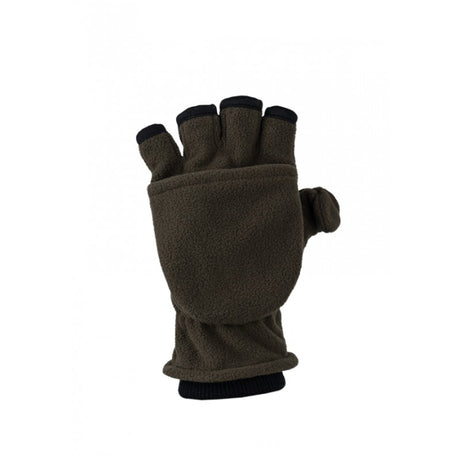 Somlys handschoenen/wanten, groen