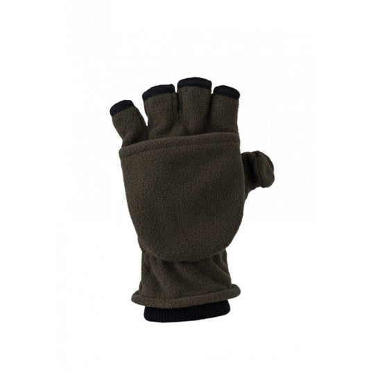 Somlys handschoenen/wanten, groen