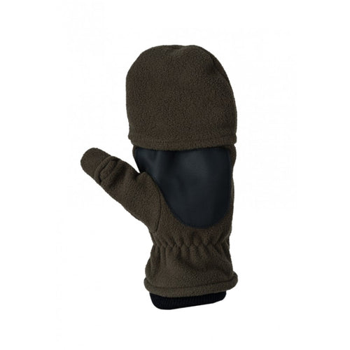 Somlys handschoenen/wanten, groen