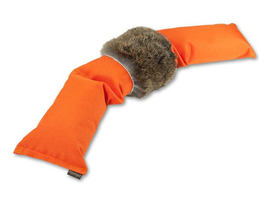 3 Delige Dummy Junior met vacht