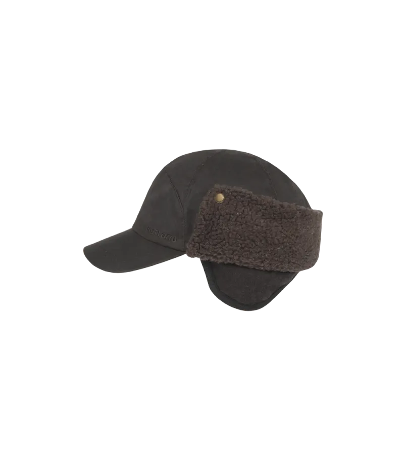 Hatland Timber, brown