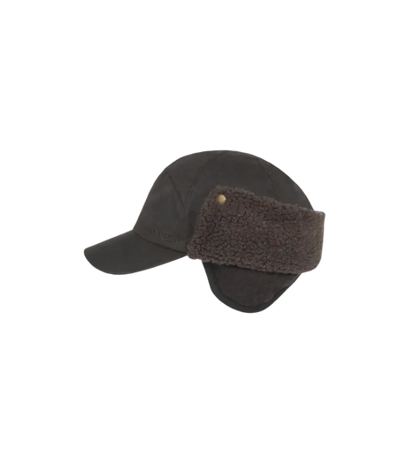 Hatland Timber, brown
