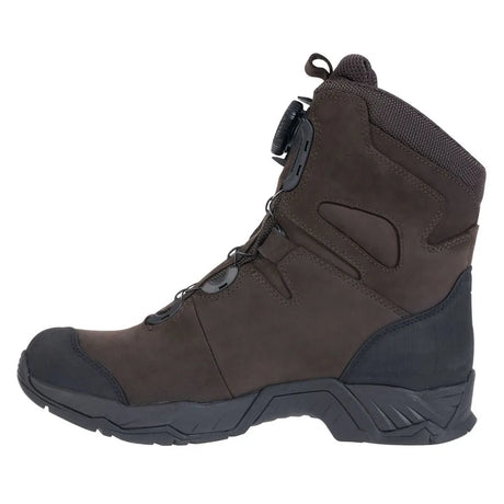 Treksta Link 8" BOA GTX, brown