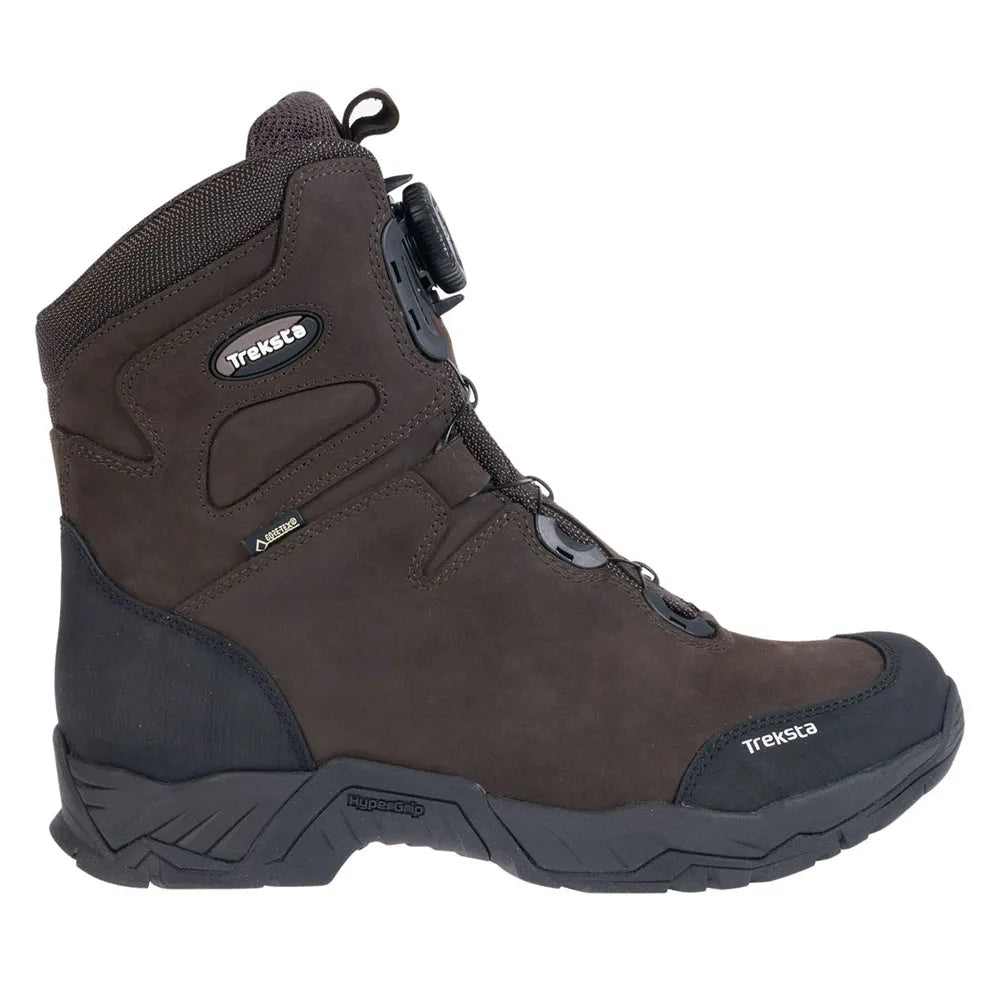 Treksta Link 8" BOA GTX, brown