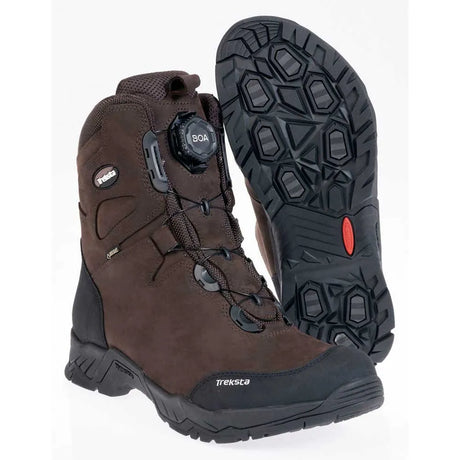 Treksta Link 8" BOA GTX, brown
