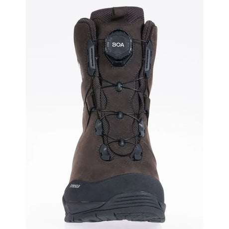 Treksta Link 8" BOA GTX, brown
