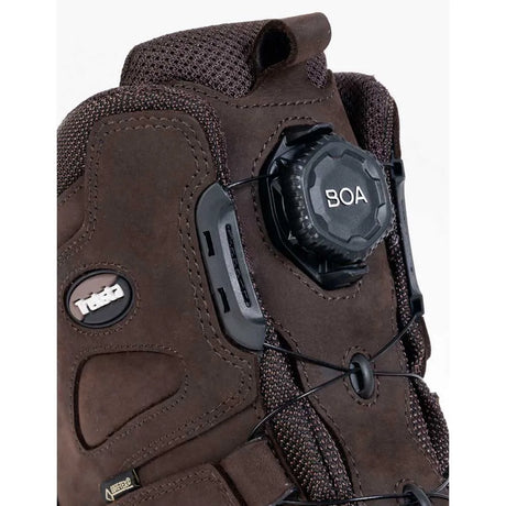Treksta Link 8" BOA GTX, brown