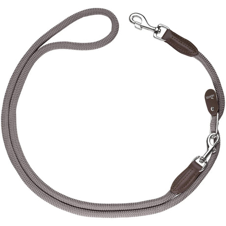 Hunter Variolijn Freestyle 10mm x 260 cm m . Karabijnhaak