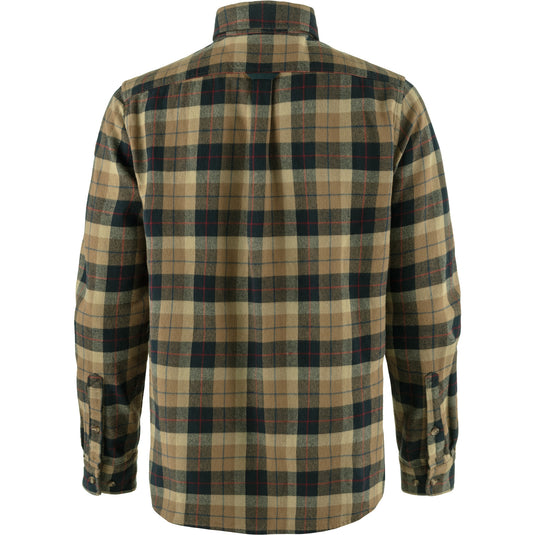 Fjallraven Värmland Heavy Flannel Shirt M - Het Brabants Jachthuis